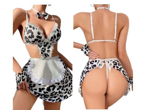 Fantazi Kostüm L-XL 171016