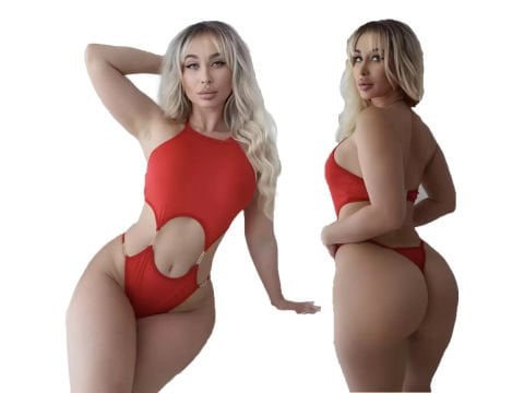 Fantezi Body Moyokini L-XL 169738