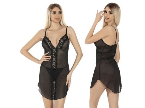 Fantezi Gecelik 167614
