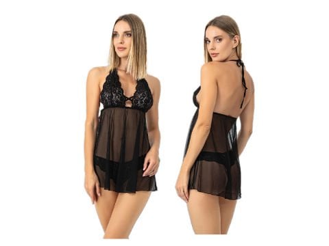 Fantezi Gecelik 167229