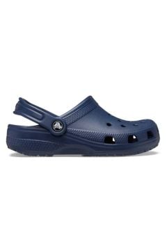 Crocs Classic Clog Çocuk Koyu Lacivert Terlik 206991-410