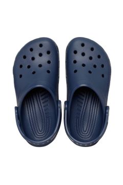 Crocs Classic Clog Çocuk Koyu Lacivert Terlik 206991-410