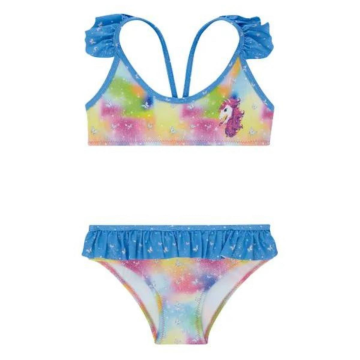 Slipstop Pammy Kız Çocuk UV Korumalı Bikini SB2315000101