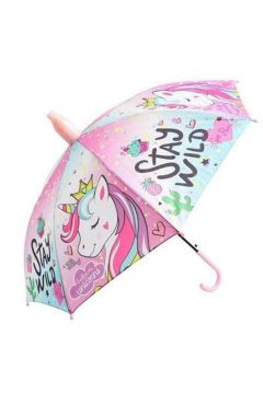 Unicorn Lisanslı Çocuk Şemsiyesi Otto-42117