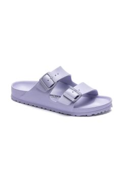 Birkenstock Arizona Eva Kadın Lila Terlik 1017046