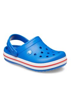 Crocs 207005-4KZ Crocband Çocuk Mavi Terlik