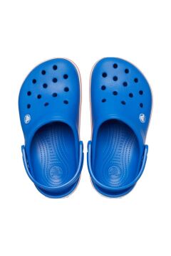Crocs 207005-4KZ Crocband Çocuk Mavi Terlik