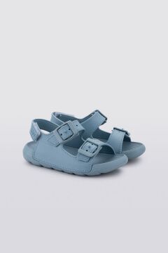 Igor Maui MC Çocuk Okyanus Mavisi Sandalet S10313-225