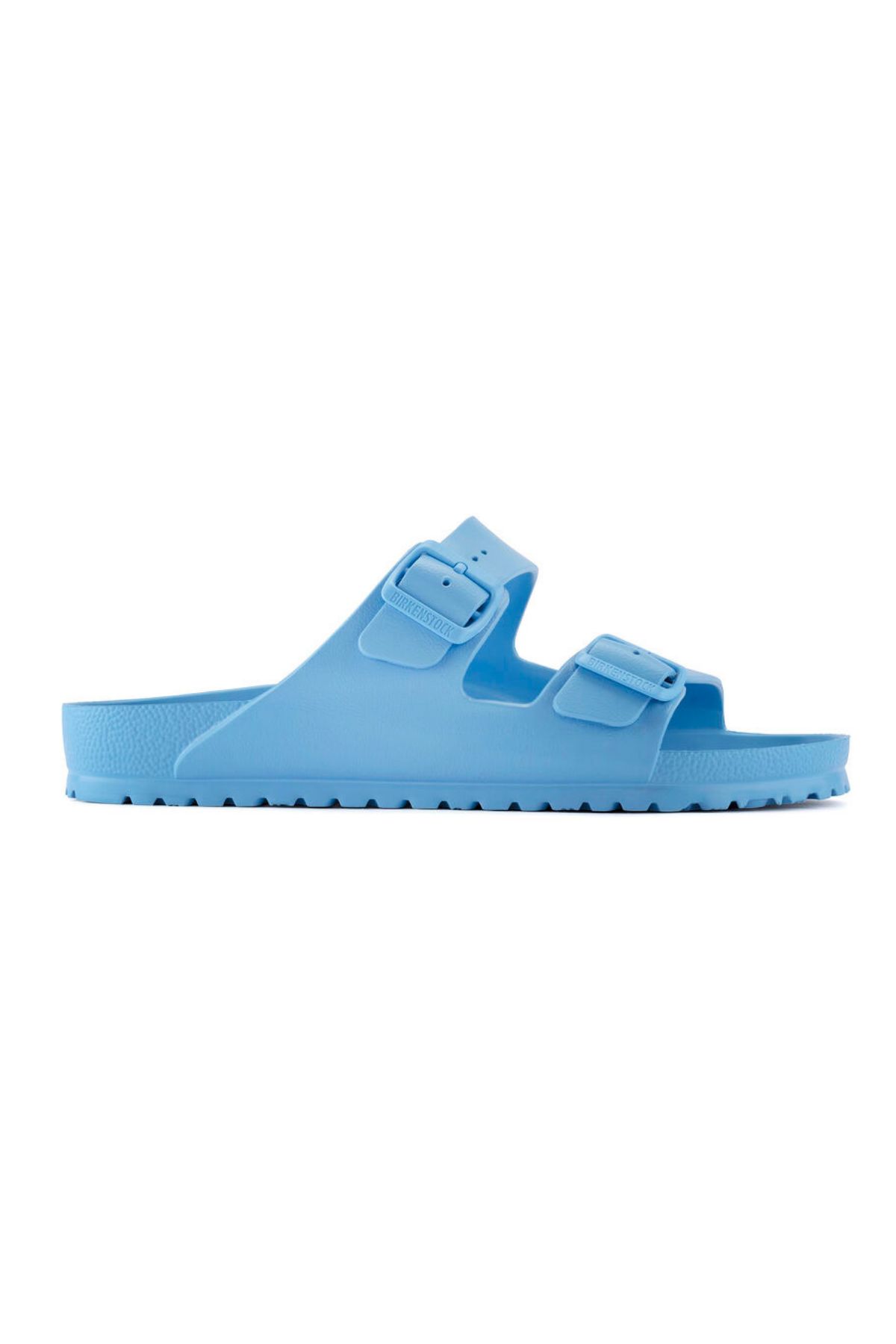 Birkenstock Arizona Eva Erkek Mavi Terlik 1024505