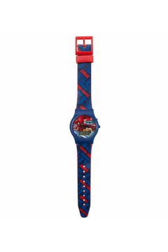 Spiderman Otto-42145G Çocuk Dijital Kol Saati
