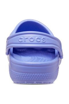 Crocs Classic Clog Çocuk Mor Terlik 206991-5PY