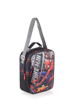 Spiderman Lisanslı Beslenme Çantası Venom Otto-41329