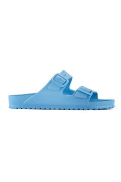 Birkenstock Arizona Eva Unisex Mavi Terlik 1024588