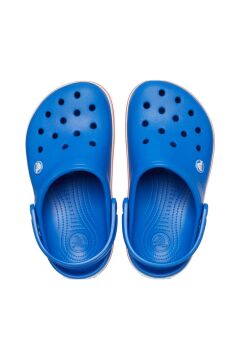 Crocs Crocband Çocuk Mavi Terlik 207006-4KZ