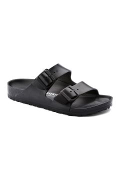 Birkenstock Arizona Eva Unisex Siyah Terlik 129423