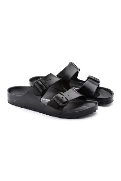 Birkenstock Arizona Eva Unisex Siyah Terlik 129423