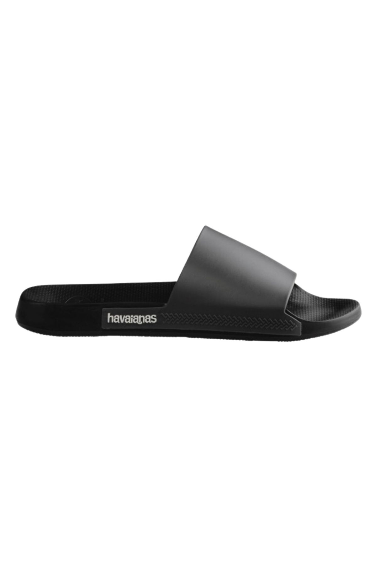 Havaianas Slide Classic Erkek Siyah Terlik 4147258-0090