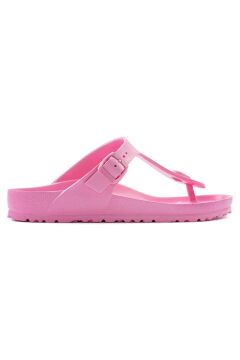 Birkenstock Gizeh Eva Kadın Pembe Terlik 1024580