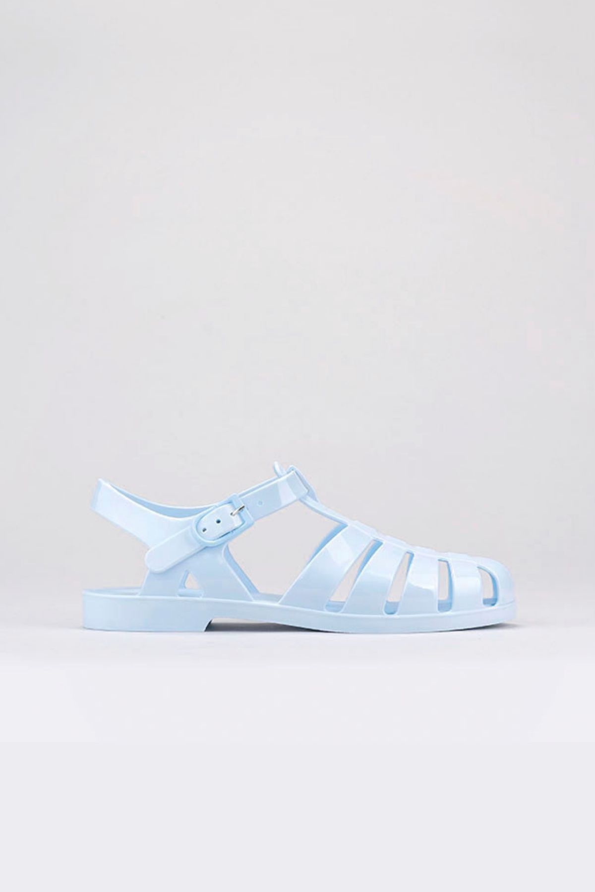 Igor Biarritz Brillo Kadın Mavi Sandalet S10258-006