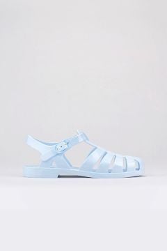 Igor Biarritz Brillo Kadın Mavi Sandalet S10258-006