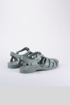 Igor Biarritz Mate Kadın Yeşil Sandalet S10259-013