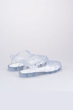 Igor Biarritz Cristal Kadın Şeffaf Sandalet S10261-070