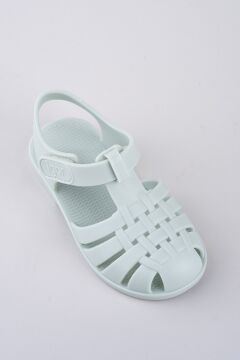 Igor Clasica Velcro Kız Çocuk Mint Sandalet S10288-026