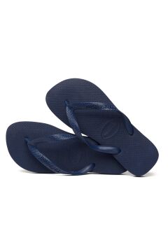 Havaianas Top Unisex Lacivert Terlik 4000029-0555