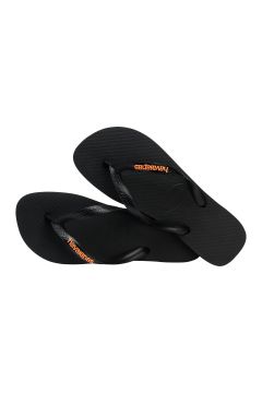 Havaianas Logo Filete Unisex Siyah Terlik 4108555-9456