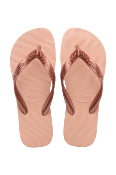 Havaianas Top Tiras Kadın Rose Terlik 4137428-0076