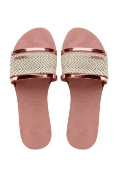 Havaianas You Trancoso Premium Kadın Rose Terlik 4146063-3544