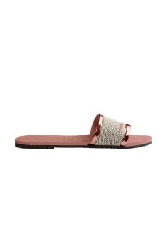 Havaianas You Trancoso Premium Kadın Rose Terlik 4146063-3544