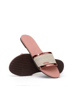 Havaianas You Trancoso Premium Kadın Rose Terlik 4146063-3544