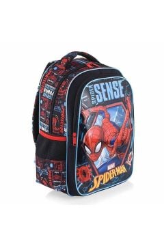 Spiderman Otto-41315 İlkokul Sırt Çantası Spider Sense