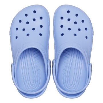 Crocs Classic Clog Çocuk Mor Terlik 206990-5Q6