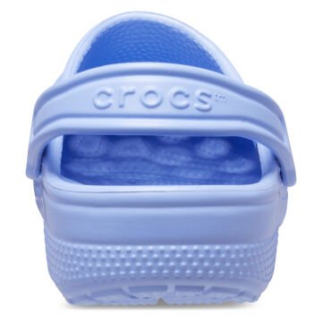 Crocs Classic Clog Çocuk Mor Terlik 206990-5Q6