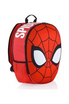 Spiderman İlkokul Sırt Çantası Neva Head OTTO-41295