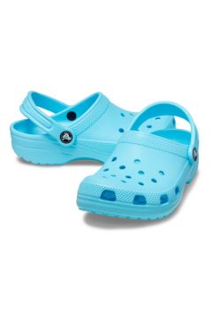 Crocs Classic Clog Çocuk Açık Mavi Terlik 206991-411
