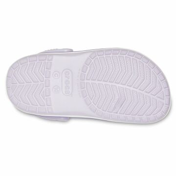 Crocs Crocband Clog Kız Çocuk Lila Terlik 207006-5P8