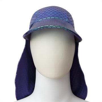 Slipstop Ivy Kız Çocuk Güneş Şapkası SK21110016