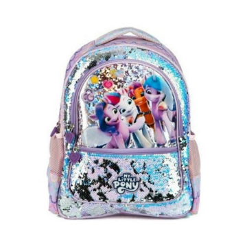 My Little Pony İlkokul Sırt Çantası Besties 23619