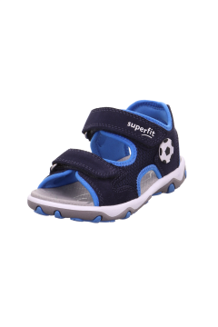 Superfit Mike Çocuk Lacivert Sandalet 009469-8000