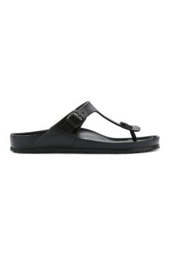 Birkenstock Gizeh Eva Unisex Siyah Terlik 128201