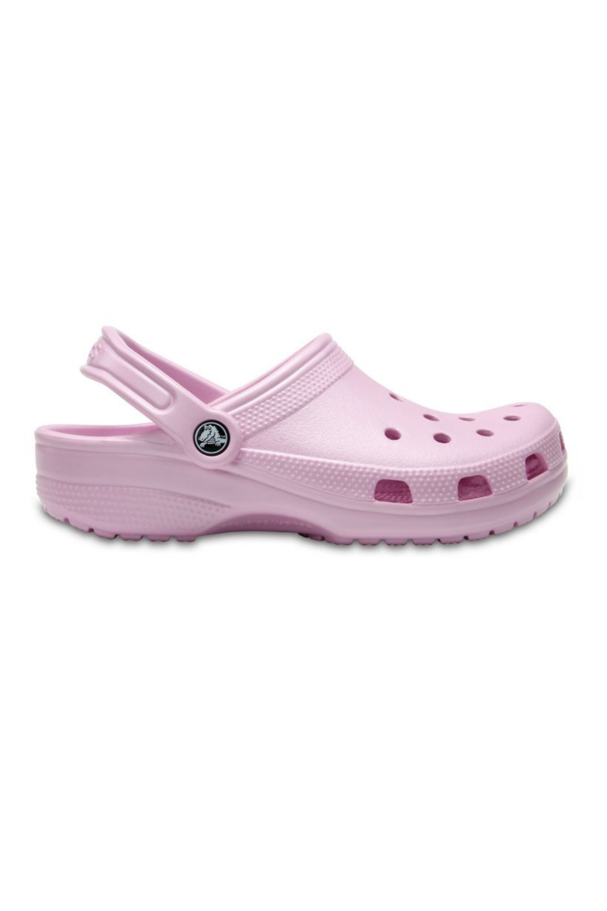 Crocs Classic Kadın Açık Pembe Terlik 10001-6GD