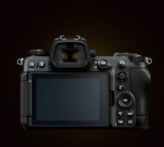 Nikon Z6 III Body (Karfo Karacasulu Garantisi)