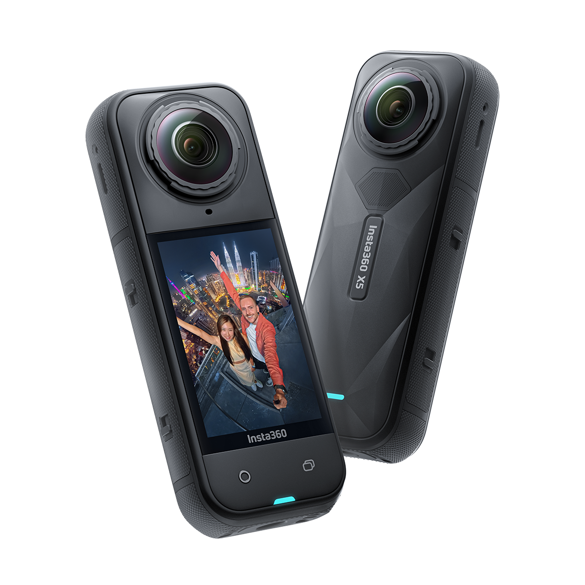 İnsta360 X5 Camera