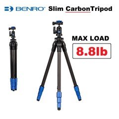 Benro TSL08AN Slim Tripod Kit