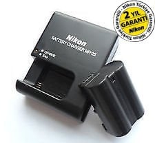 Nikon MH-25 Orjinal