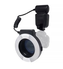 Mcoplus MACRO RING LITE MCO-14EXT (For Canon)