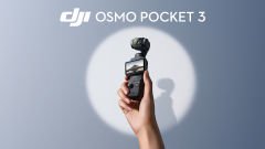 DJI OSMO POCKET 3 CREATOR COMBO